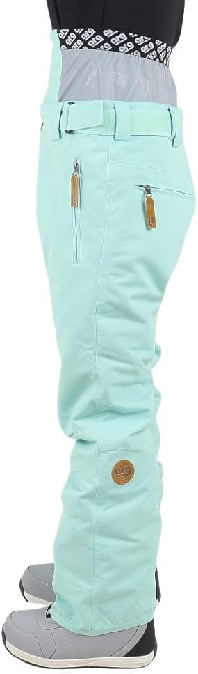 エーアールジー（arg)スノーボードウェア パンツ レディース